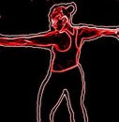 Beautiful Me Dance Aerobics