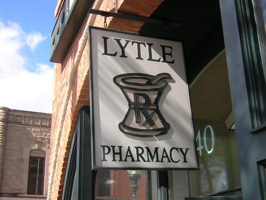 Lytle Pharmacy