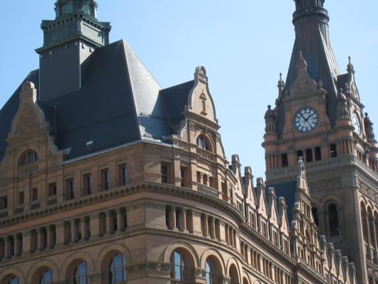 The Last Word-Transcription