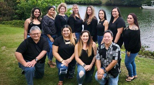 Aloha Dental Associates - Kailua - Drs James Choy & Alan Yugawa