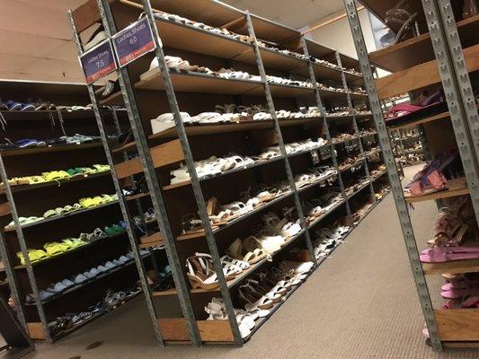 Dillard's