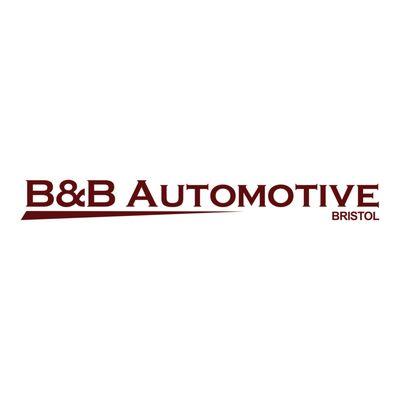 B&B Automotive of Bristol PA Logo