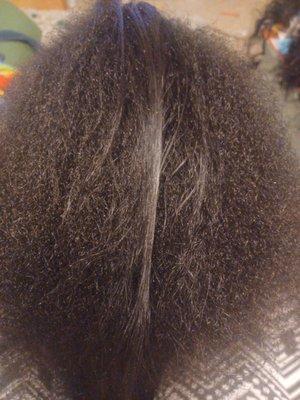 Shewit Hair Salon