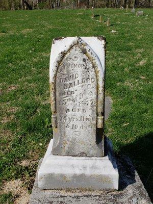 Fairfield Friends Meeting