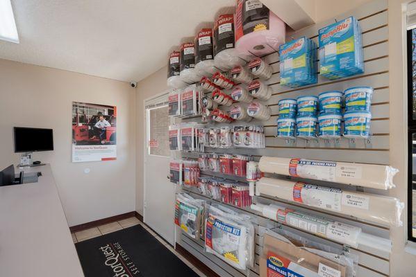 StorQuest Self Storage