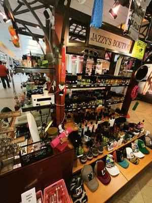 Jazzy’s Boutique