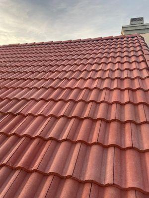 Golden Winter Roofing