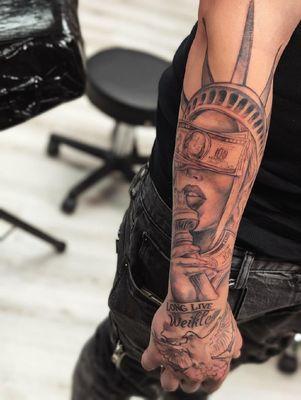 Silent Ink Tattoo Studio