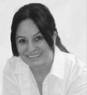 Sheila Ghaziaskar, DC