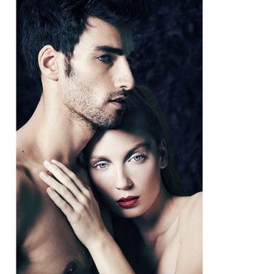 Maya Cohen Makeup Artist