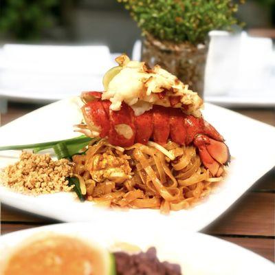 Thai Thai Cocoa Village