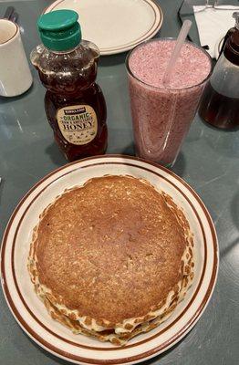 Poppycock's