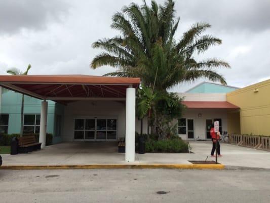 Bethesda Memorial Hospital