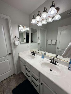 Valley Provisions Cleaning