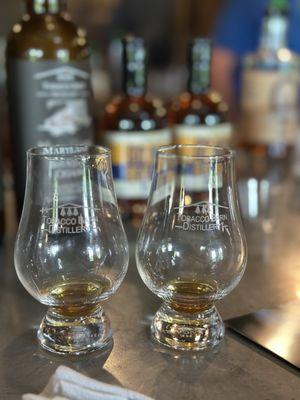 Tobacco Barn Distillery LLC