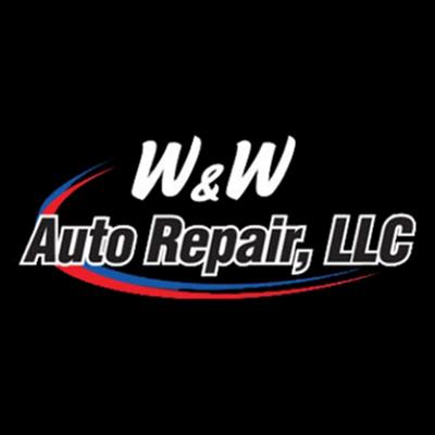 W & W Auto Repair LLC