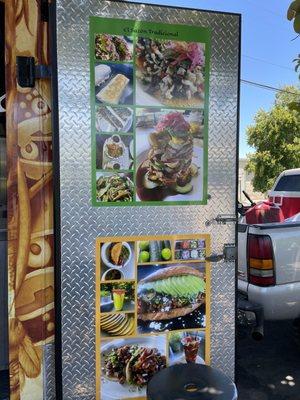 El Sazón Tradisional