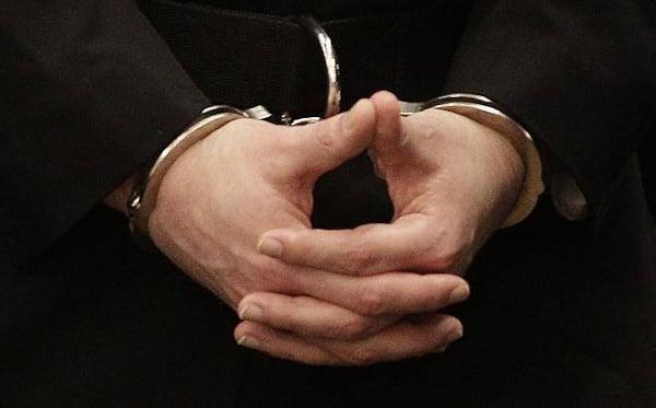 April Bail Bondsman