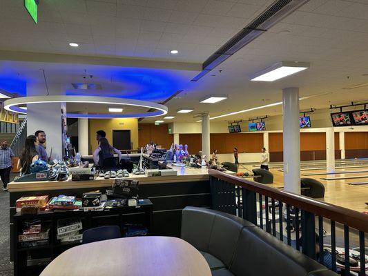 Memorial Union - University of California