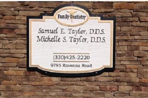 Taylor Dental