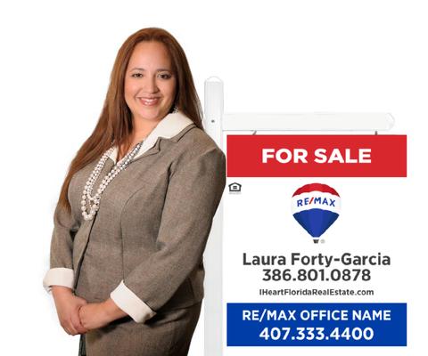 Laura Forty-Garcia-RE/MAX Central Realty