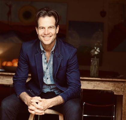 Desert Wedding and Ritual