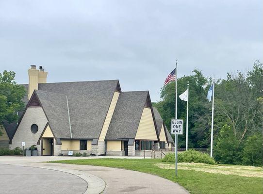 Hyland Lake Park Reserve