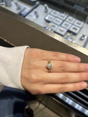 Zales The Diamond Store