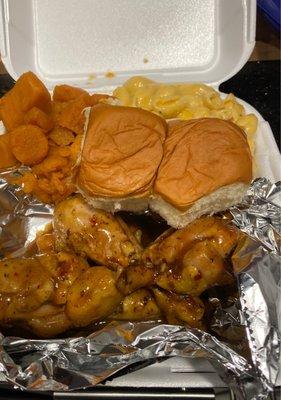 Yo Mama's Cooking LA