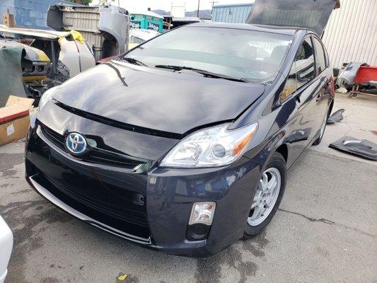 San Gabriel Valley Towing