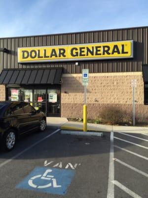 Dollar General