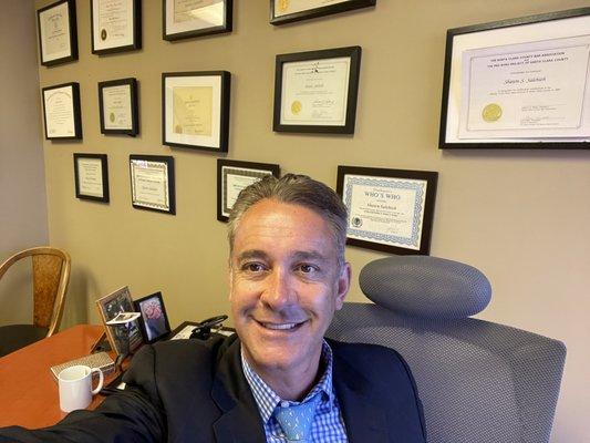 Shawn Salehieh, Attorney at Law