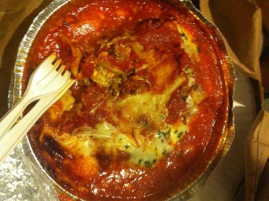 Montebello's Pizzeria & Pasta