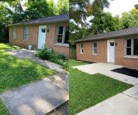 Swan's Exterior Services