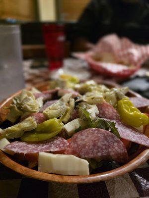 Di Cicco's Italian Restaurant