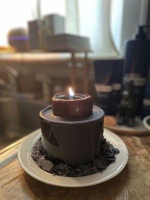 Gingi's Massage Therapy