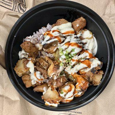 The Neighborhood Eatery