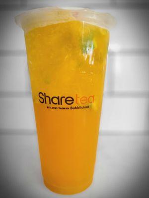 Sharetea