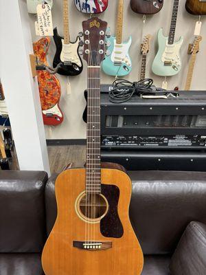 Imperial Vintage Guitars