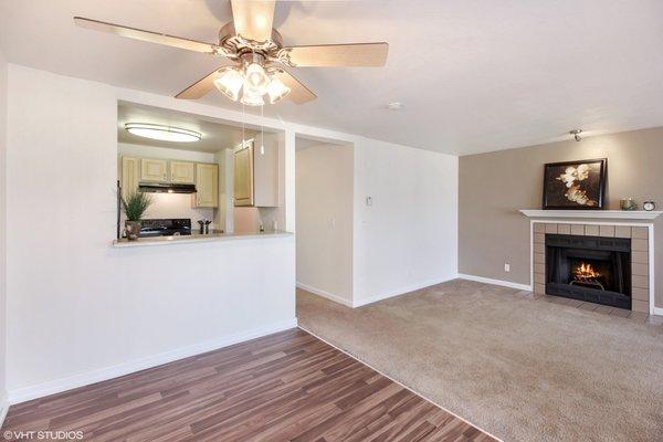 Maple Glen Apartments