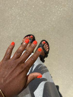 Leaving Elife 11 days ago