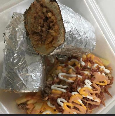 La Ventana Del Sabor