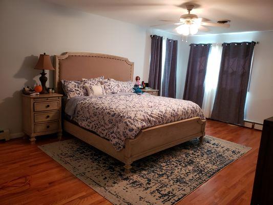 King Arthur Cleaning Services