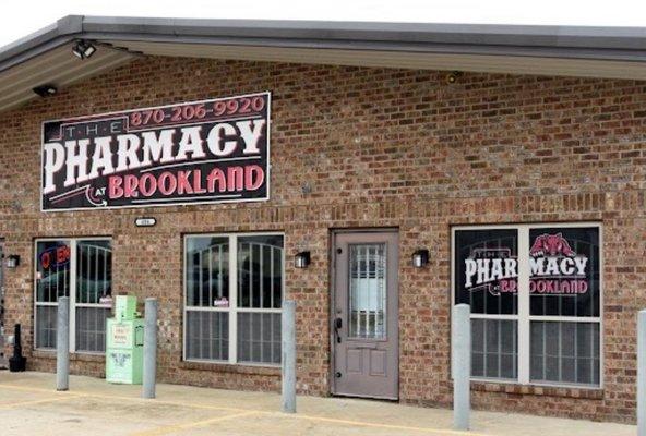 The Pharmacy at Brookland