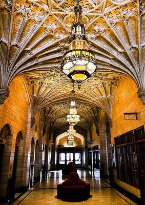 Tulsa Art Deco Museum