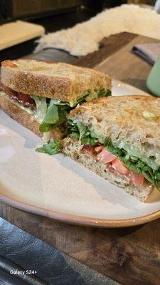 Bewild BLT
