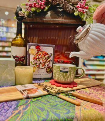 Blackstone's of Beacon Hill Boston, MA