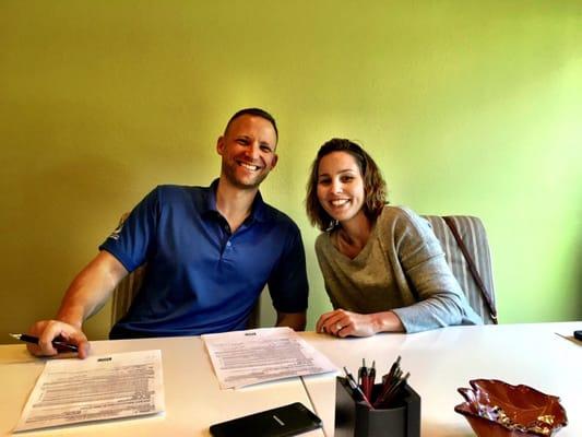 Mid American Financial