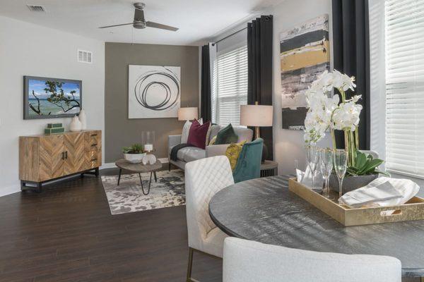 HEDGE Consulting Group