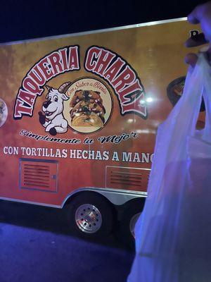 Taqueria Charly